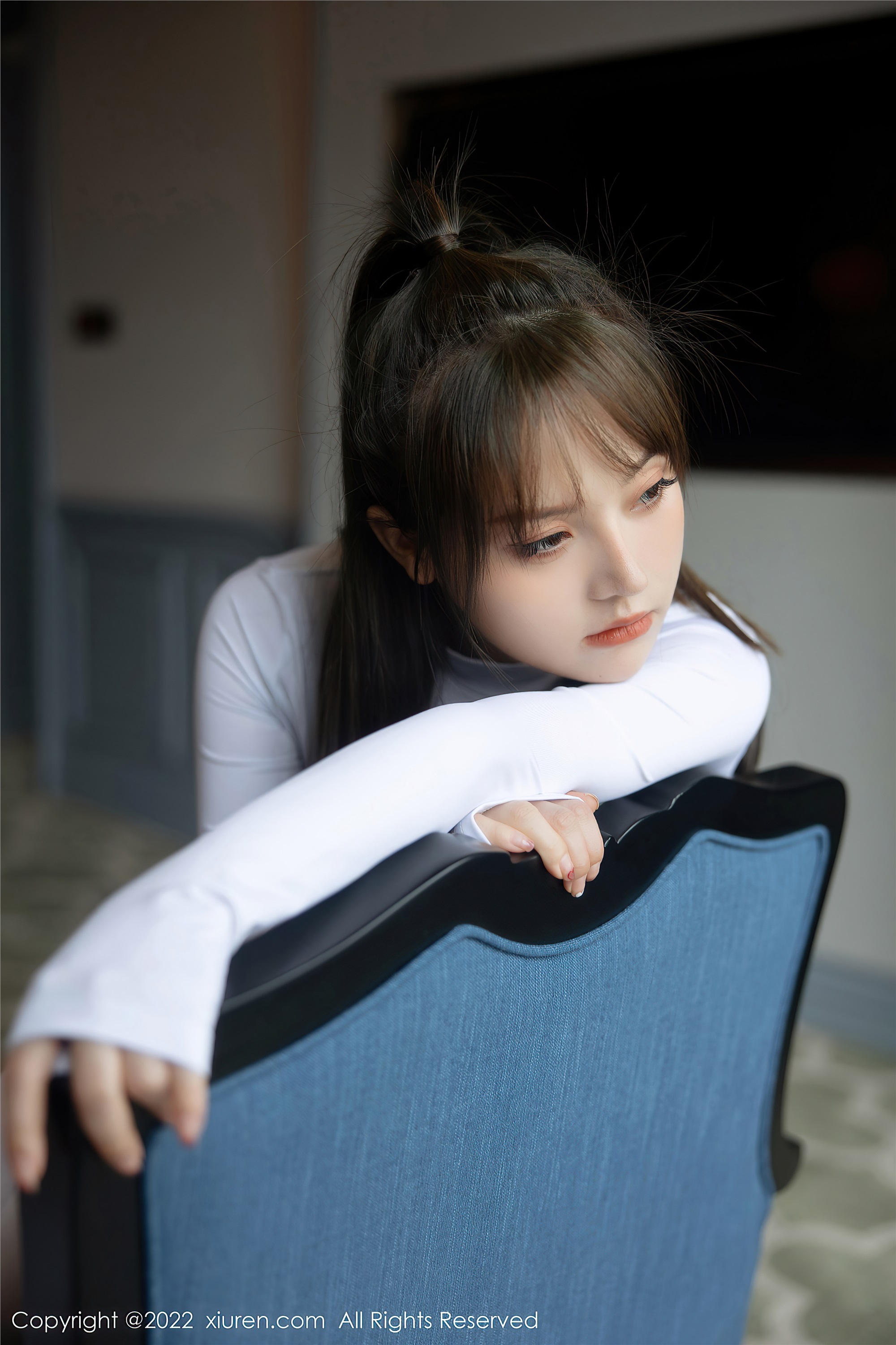 Xiuren秀人网 2022.07.20 NO.5304 豆瓣酱